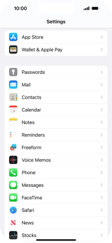 Press Messages. Press Messages.