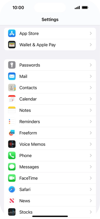 Press Messages. Press Messages.