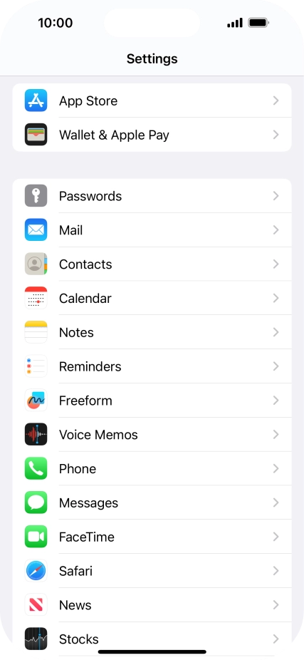 Press Messages. Press Messages.