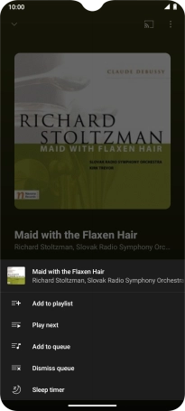 Press the save icon.