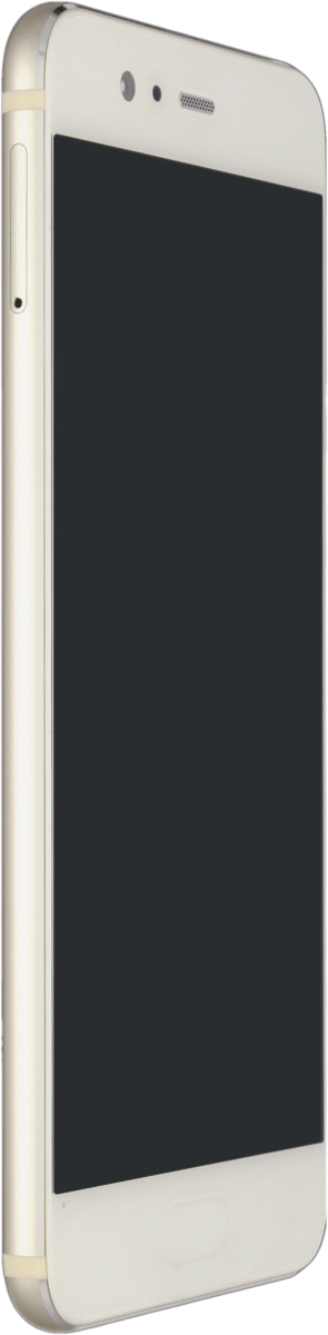 Insert the opener for the SIM holder into the small hole in the card holder on the side of your phone.