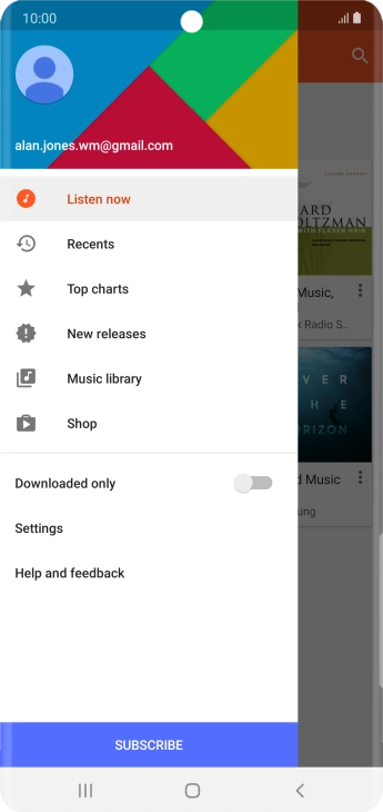 Press Music library.