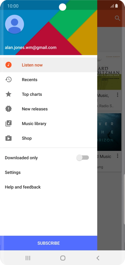 Press Music library.