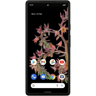 Guide for the Google Pixel 6 - Specifications | Vodafone Australia
