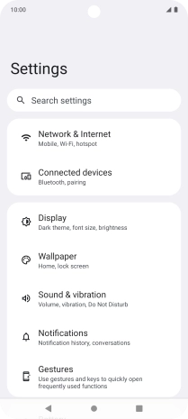 Press Network & Internet.