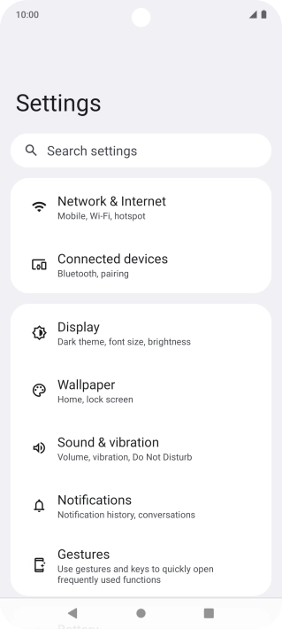 Press Network & Internet.