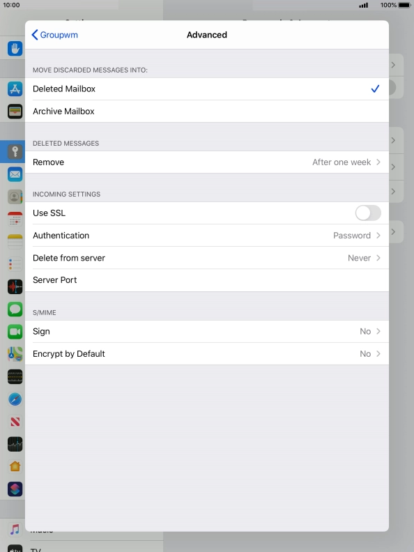 Press Authentication. Press Authentication.