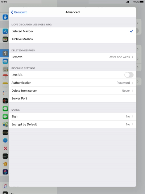 Press Authentication. Press Authentication.