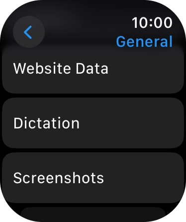 Press Dictation. Press Dictation.
