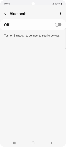 Press the indicator to turn on the function.
