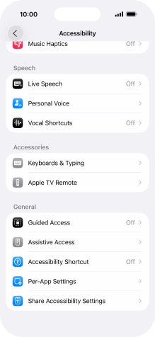 Press the required category below Press the required category below