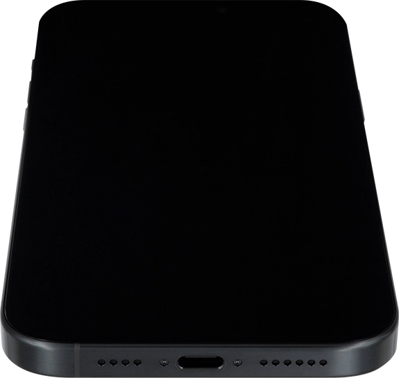 Connect the data cable to the socket and to your computer's USB port.