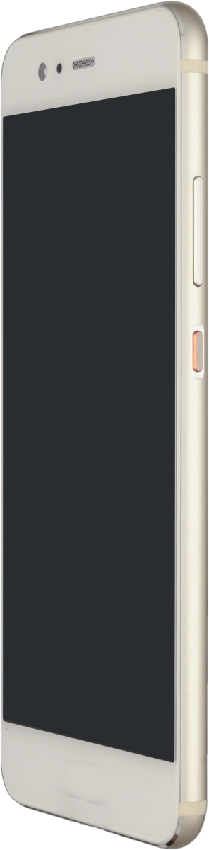 Press the upper or lower part of the Volume key.