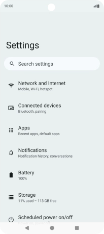 Press Network and Internet.