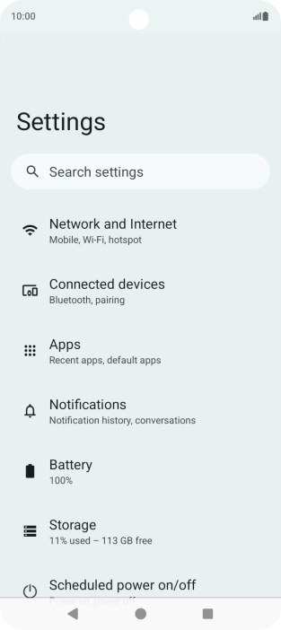 Press Network and Internet.
