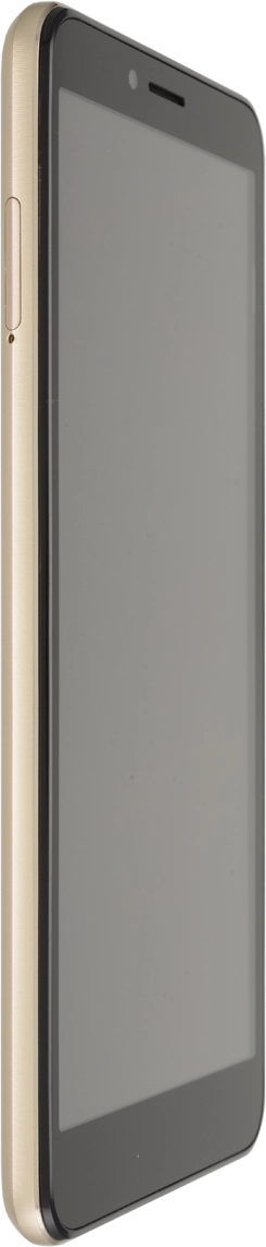 Find the opener for the card holder. Insert the opener into the small hole next to the card holder.