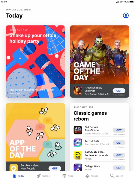 Press Search. Press Search.