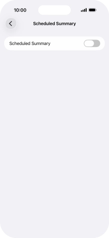 Press the indicator next to Press the indicator next to