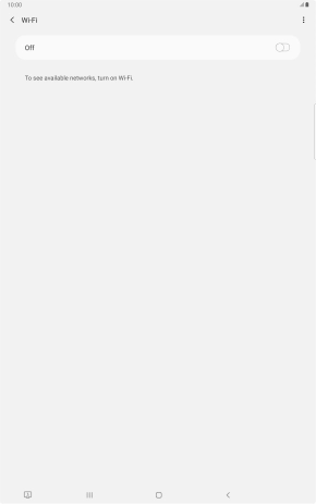 Press the indicator to turn on the function.