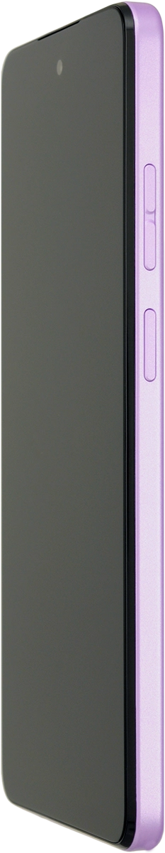 Press and hold the Side key until your phone restarts.