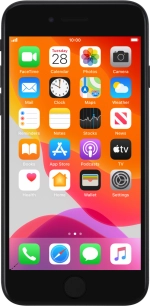 Apple iPhone SE (2020)