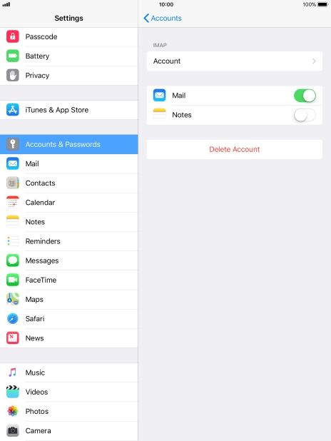 Press Account. Press Account.