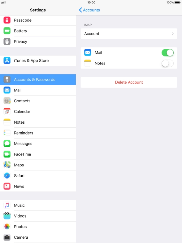 Press Account. Press Account.