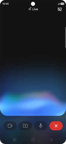 Talk to Gemini about the required topic. Talk to Gemini about the required topic.