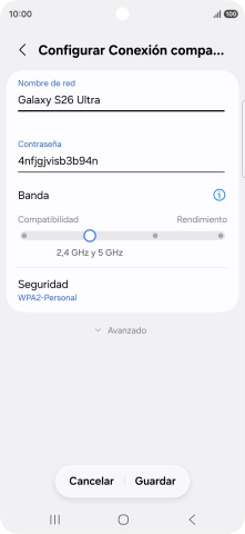 Pulsa en el campo bajo 