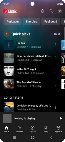 Press Library. Press Library.