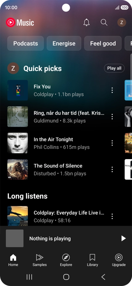 Press Library. Press Library.