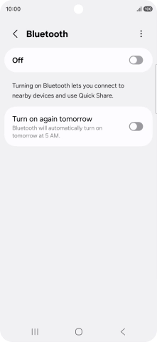 Press the indicator to turn on the function. Press the indicator to turn on the function.