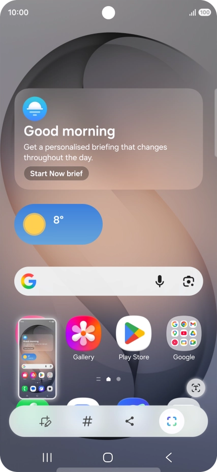 To edit your screenshot, press the screenshot and follow the instructions on the screen to make the required changes. To edit your screenshot, press the screenshot and follow the instructions on the screen to make the required changes.