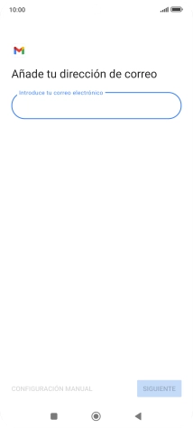 Pulsa en el campo bajo 