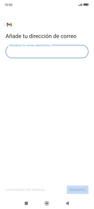 Pulsa en el campo bajo 