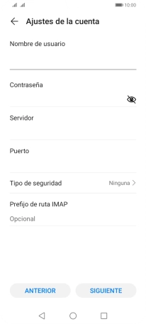 Pulsa en el campo bajo 