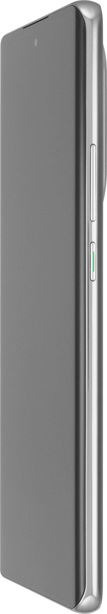 Pulsa el botón lateral.