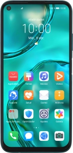 Huawei P40 lite