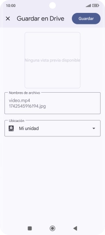 Pulsa en el campo bajo 