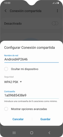Pulsa en el campo bajo Pulsa en el campo bajo
