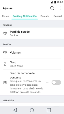Pulsa la tecla de inicio para terminar y regresar a la pantalla de inicio.