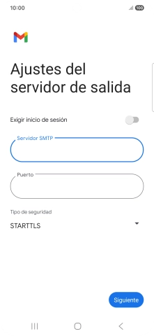 Pulsa en el campo bajo 
