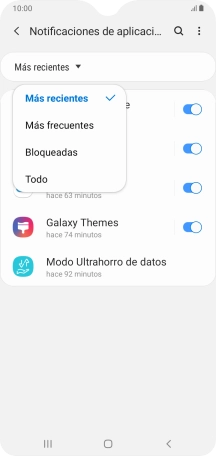 Pulsa Todo.