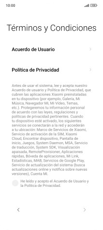 Pulsa en el campo para aceptar los términos y condiciones. Pulsa en el campo para aceptar los términos y condiciones.