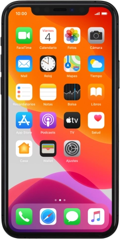 Apple iPhone 11 Pro