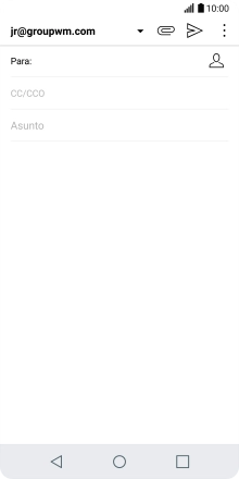 Pulsa en el campo junto a 