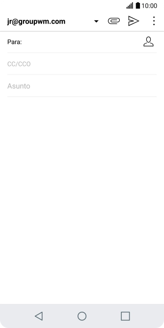 Pulsa en el campo junto a 