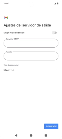 Pulsa en el campo bajo 
