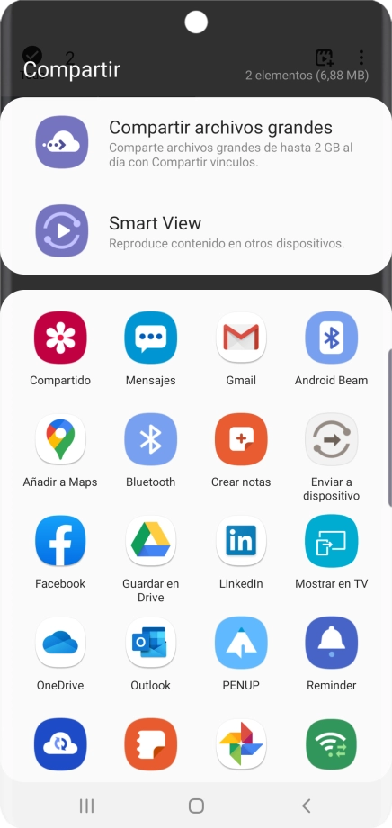 Pulsa Guardar en Drive. Pulsa Guardar en Drive.