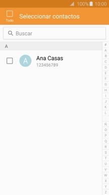 Pulsa Todo.